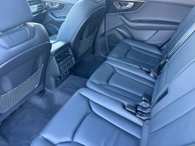 2026 Audi Q7 45 Premium quattro