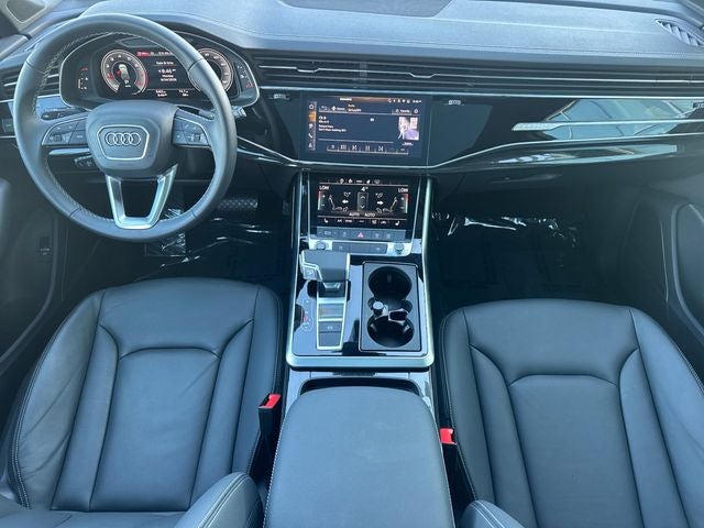 2026 Audi Q7 45 Premium quattro