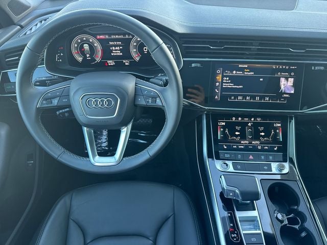 2026 Audi Q7 45 Premium quattro