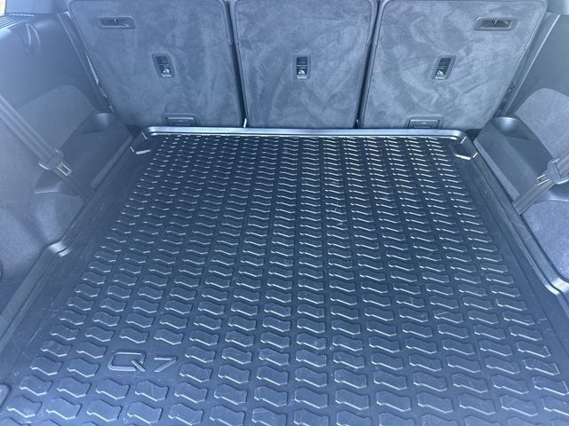 2026 Audi Q7 45 Premium quattro