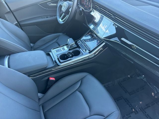 2026 Audi Q7 45 Premium quattro