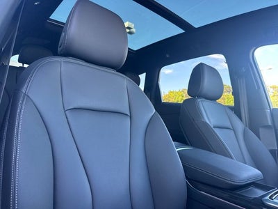 2026 Audi Q7 45 Premium quattro