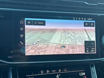 2026 Audi Q7 45 Premium quattro
