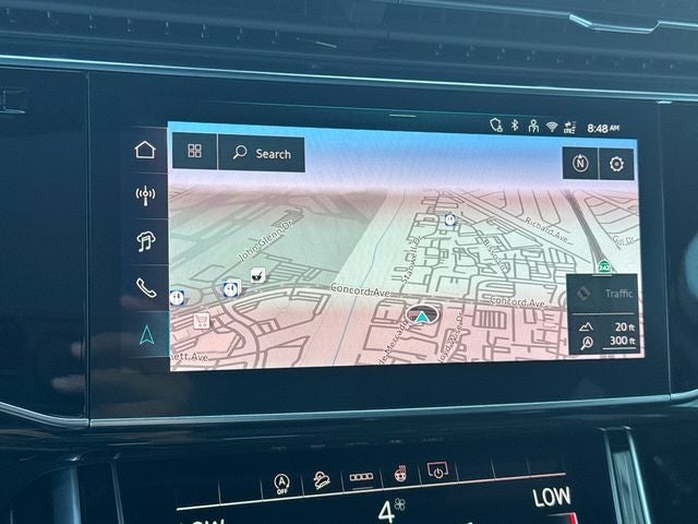 2026 Audi Q7 45 Premium quattro