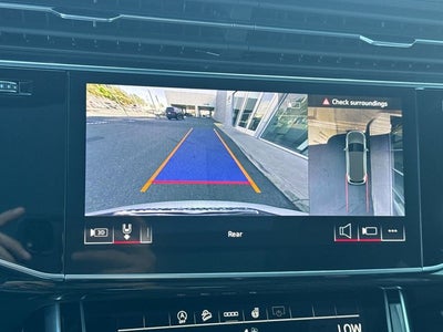 2026 Audi Q7 45 Premium quattro