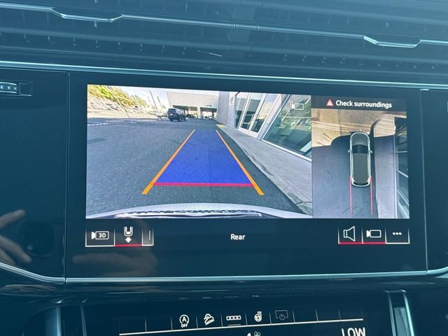 2026 Audi Q7 45 Premium quattro