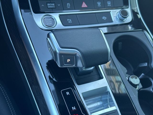 2026 Audi Q7 45 Premium quattro