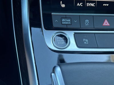 2026 Audi Q7 45 Premium quattro