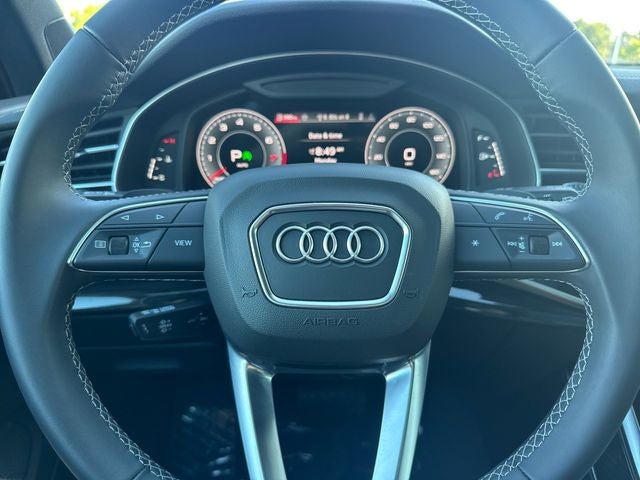 2026 Audi Q7 45 Premium quattro