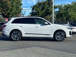 2026 Audi Q7 45 Premium quattro