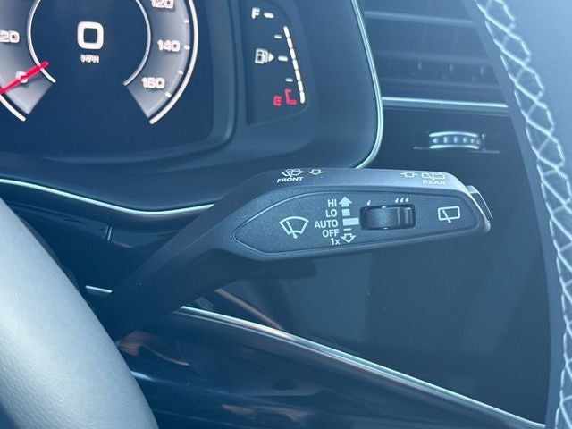 2026 Audi Q7 45 Premium quattro