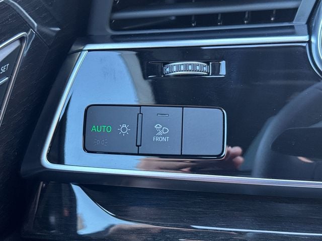 2026 Audi Q7 45 Premium quattro