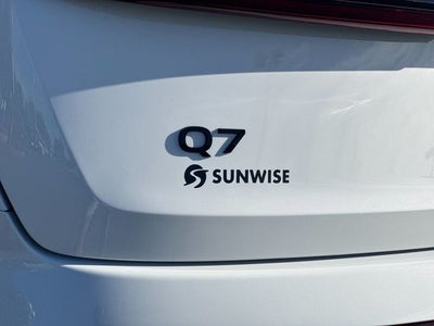 2026 Audi Q7 45 Premium quattro