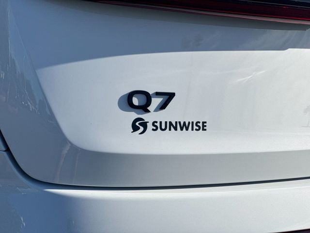 2026 Audi Q7 45 Premium quattro