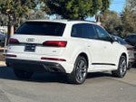 2026 Audi Q7 45 Premium quattro