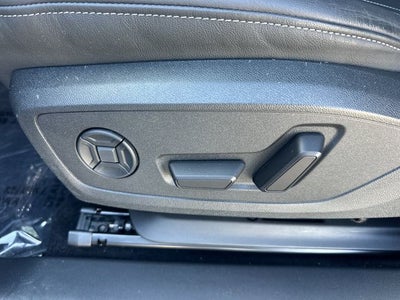 2024 Audi Q4 e-tron Premium