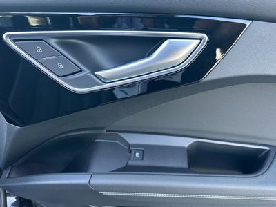 2024 Audi Q4 e-tron Premium