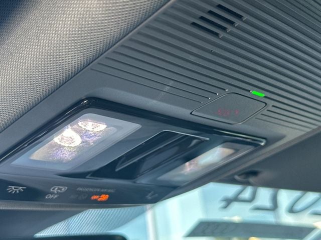 2024 Audi Q4 e-tron Premium