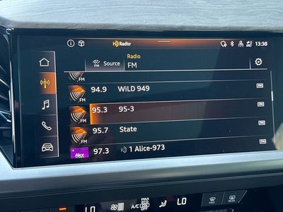 2024 Audi Q4 e-tron Premium