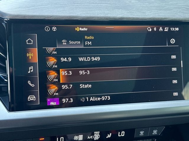 2024 Audi Q4 e-tron Premium