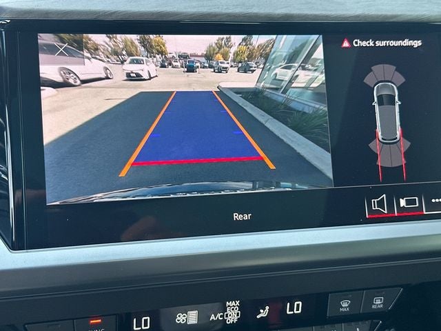 2024 Audi Q4 e-tron Premium