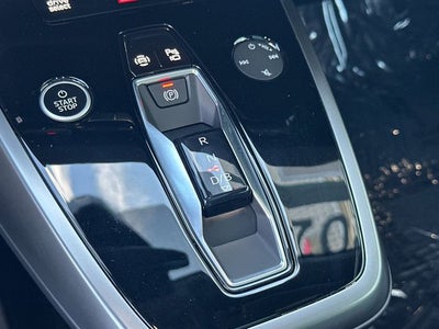 2024 Audi Q4 e-tron Premium