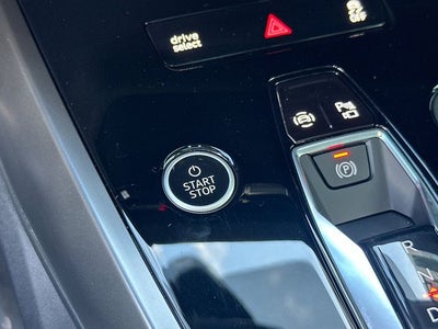 2024 Audi Q4 e-tron Premium