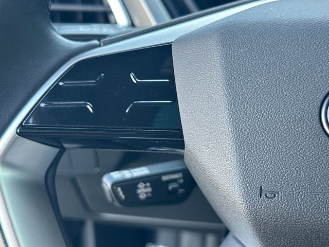 2024 Audi Q4 e-tron Premium