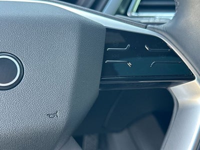 2024 Audi Q4 e-tron Premium