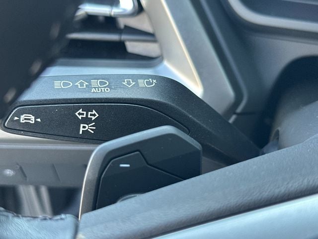 2024 Audi Q4 e-tron Premium