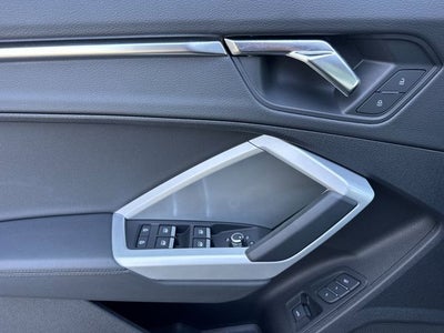 2023 Audi Q3 Premium quattro