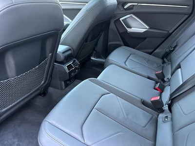 2023 Audi Q3 Premium quattro