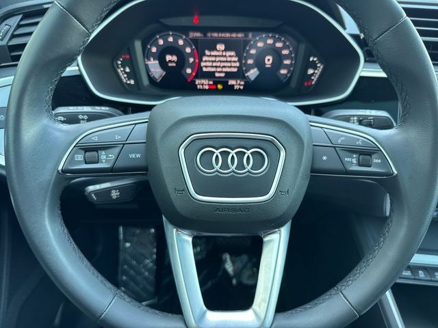2023 Audi Q3 Premium quattro