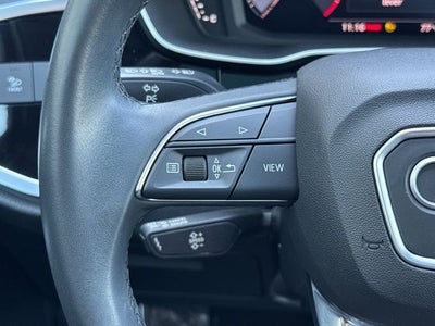2023 Audi Q3 Premium quattro