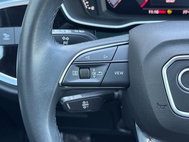 2023 Audi Q3 Premium quattro