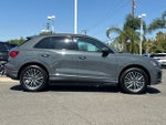 2023 Audi Q3 Premium quattro
