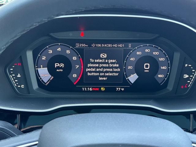 2023 Audi Q3 Premium quattro