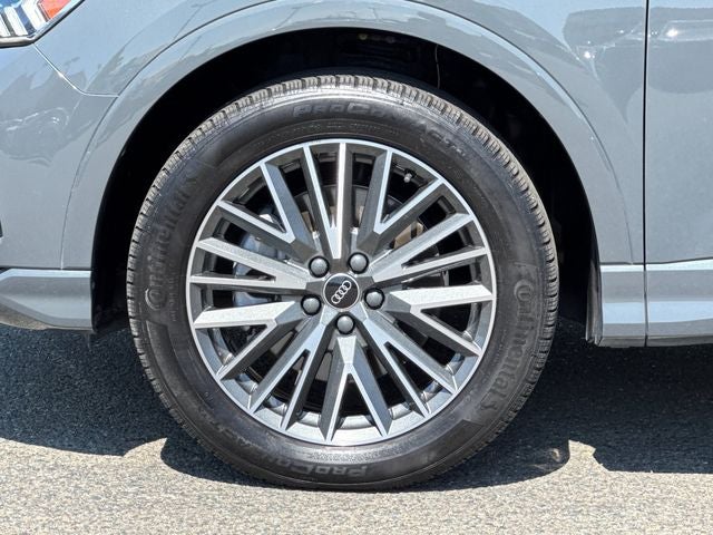 2023 Audi Q3 Premium quattro