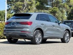 2023 Audi Q3 Premium quattro