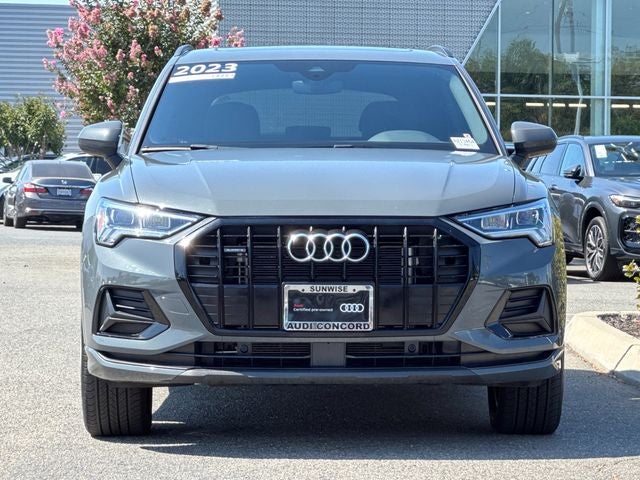2023 Audi Q3 Premium quattro