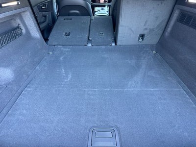 2026 Audi SQ8 4.0T Premium Plus quattro