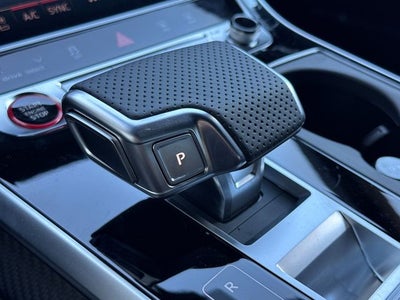 2026 Audi SQ8 4.0T Premium Plus quattro