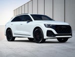 2026 Audi SQ8 4.0T Premium Plus quattro