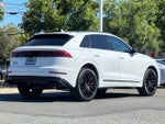 2026 Audi SQ8 4.0T Premium Plus quattro