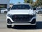 2026 Audi SQ8 4.0T Premium Plus quattro