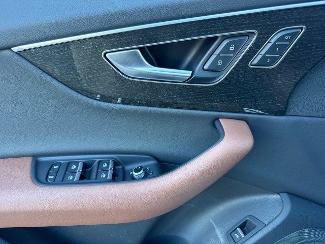 2023 Audi Q7 55 Premium quattro