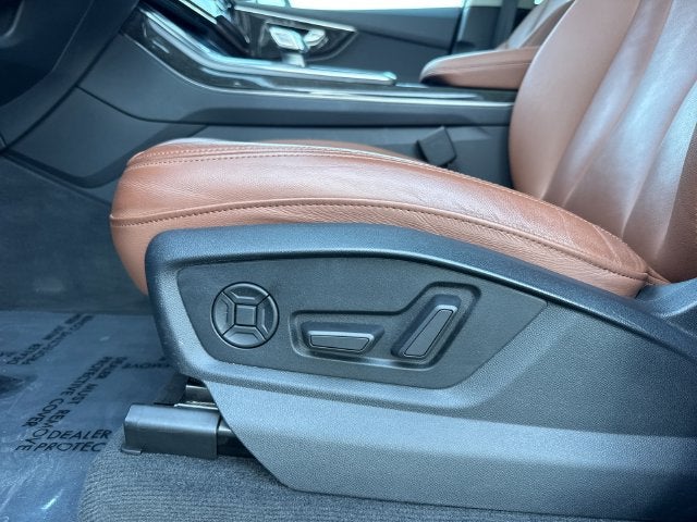 2023 Audi Q7 55 Premium quattro