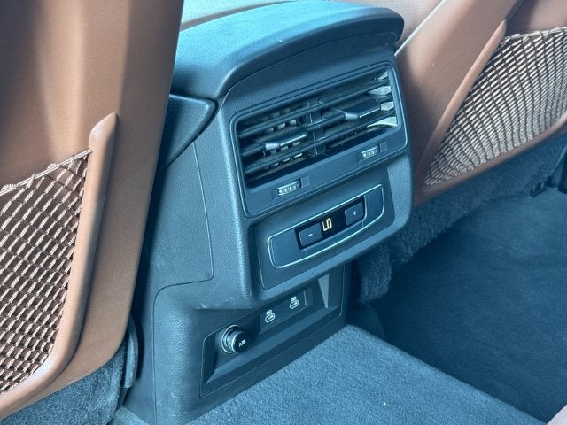 2023 Audi Q7 55 Premium quattro