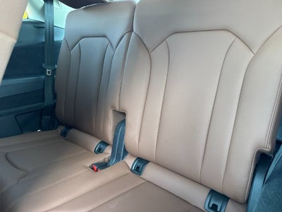 2023 Audi Q7 55 Premium quattro