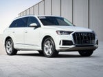 2023 Audi Q7 55 Premium quattro